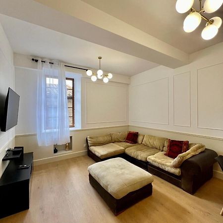 New, La Passante, Belle Vue Apartment Conques-sur-Orbiel Екстериор снимка