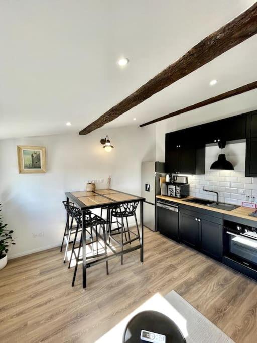 New, La Passante, Belle Vue Apartment Conques-sur-Orbiel Екстериор снимка