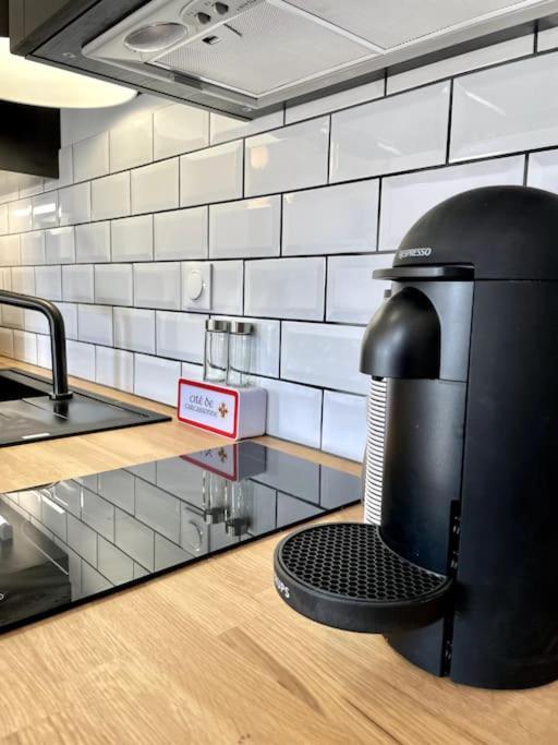 New, La Passante, Belle Vue Apartment Conques-sur-Orbiel Екстериор снимка