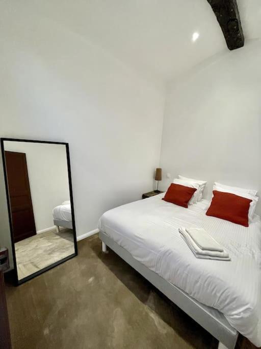 New, La Passante, Belle Vue Apartment Conques-sur-Orbiel Екстериор снимка