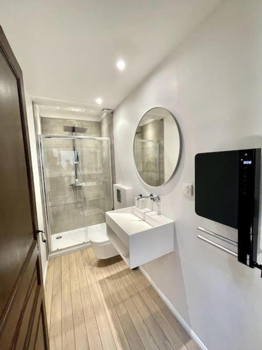 New, La Passante, Belle Vue Apartment Conques-sur-Orbiel Екстериор снимка
