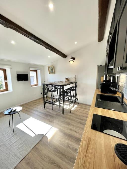 New, La Passante, Belle Vue Apartment Conques-sur-Orbiel Екстериор снимка