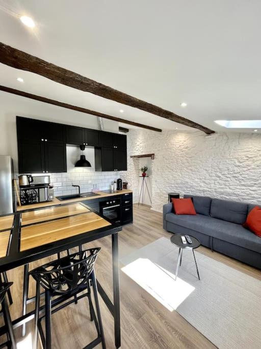 New, La Passante, Belle Vue Apartment Conques-sur-Orbiel Екстериор снимка